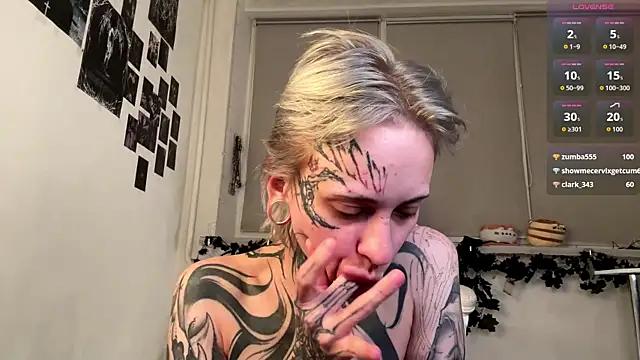 KizzieSherbert