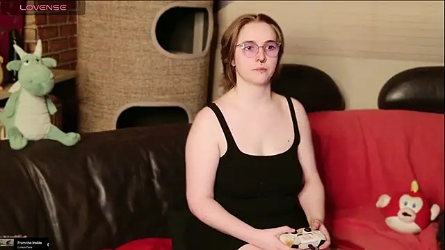 gamergirl_eve (G young) - LT gets 3 videos