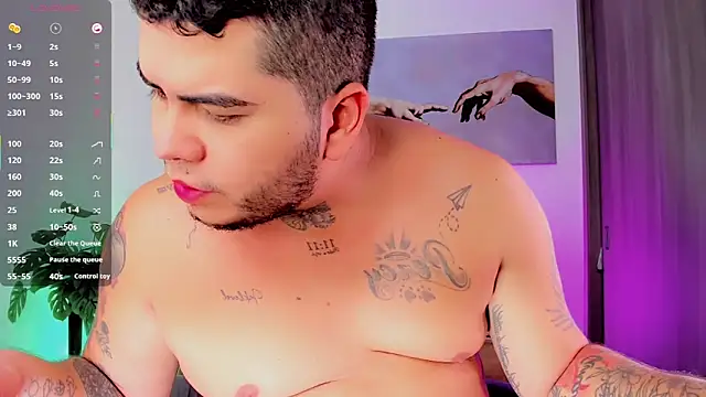 Preview of thomas_chubbyxhot