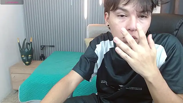 Preview StiwenTwink
