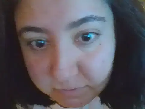 IsabellaJacobs webcam