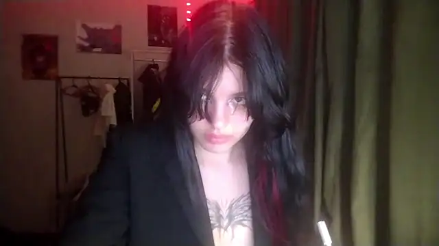 VeIvetLure webcam