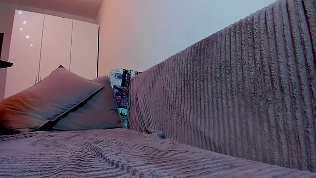 your_Goddess_Eva webcam