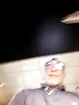 CaptainFox webcam