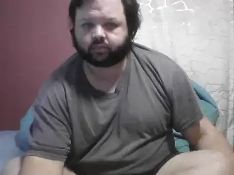 Strongbutgentle36 webcam