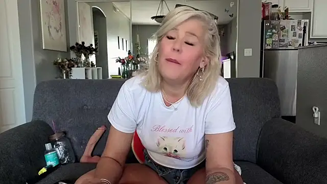 Lexi_Shocker webcam