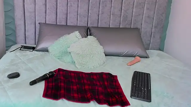yeye_sweet_ webcam