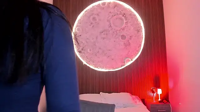 RoseCassie webcam