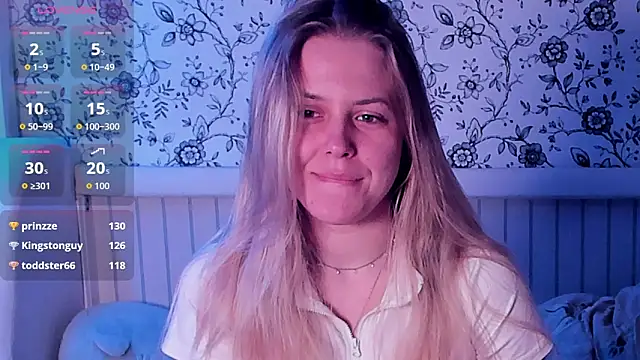 AngelAnty webcam