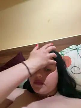 anayssico2 (Ask my age) - touch my pussy