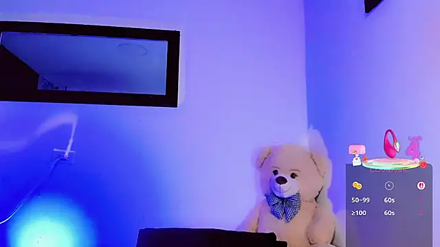 daniela_dolls - Daniela_dolls's free webcam - UK Sex Cams
