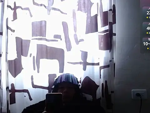 Acelinrose webcam