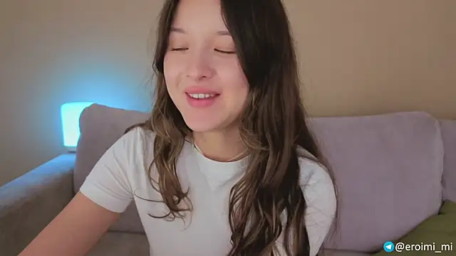 eroimi (F young) - Pinch my nipples