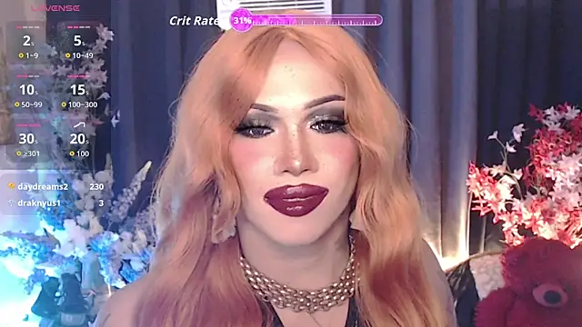 Your_gorgeous_amanda_ts webcam