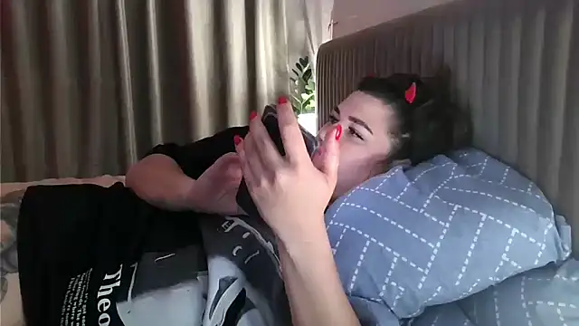 miss_preggie webcam