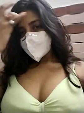 naughty-rashi (F teen) - Erotic Dance