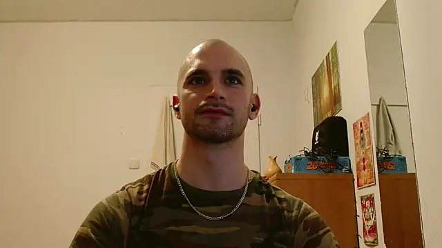 OskarBreno avatar