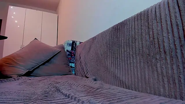 your_Goddess_Eva live sex cam