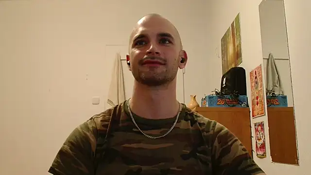 OskarBreno live sex cam