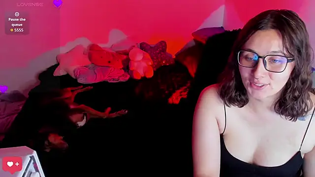 bonnie_moon_ webcam