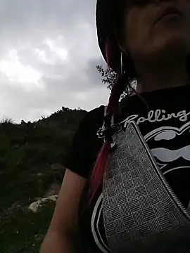 sophie_banger webcam