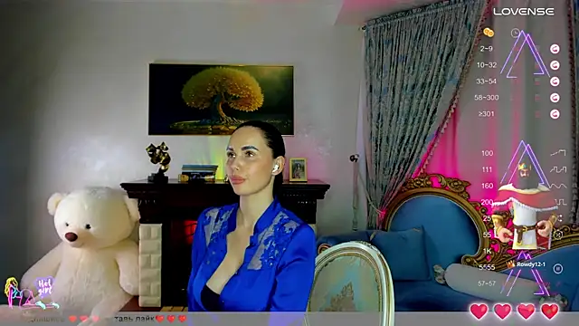 Black-Mamba- live sex cam