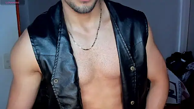 Tommy_Bred webcam