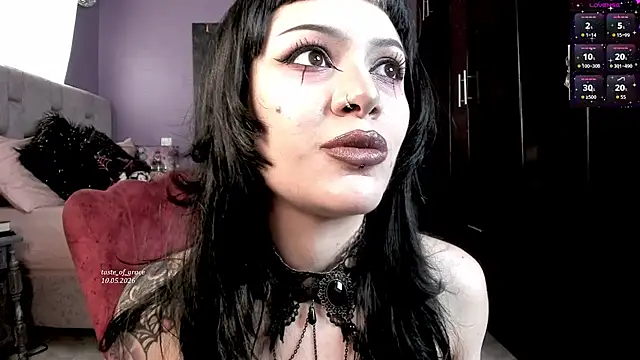 Taste_of_Grace webcam