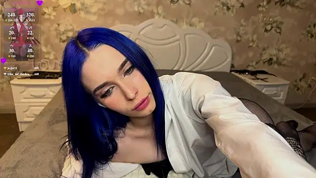 Your-Night-Fury webcam