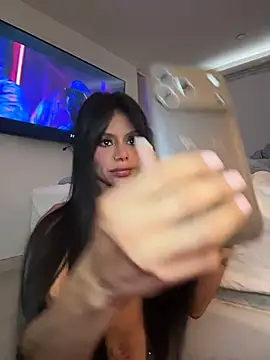 HOT_LADY_777 webcam