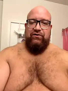 bigbearforcuddles - BigBearforCuddles's free webcam - UK Sex Cams