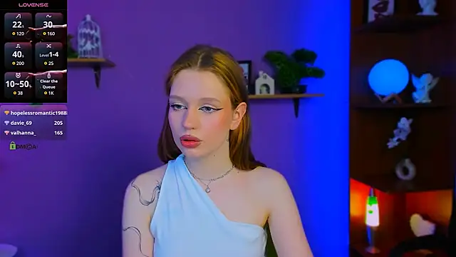 eva_drive - Eva_drive's free webcam - UK Sex Cams