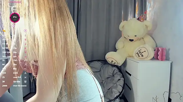 belledream - BelleDream's free webcam - UK Sex Cams