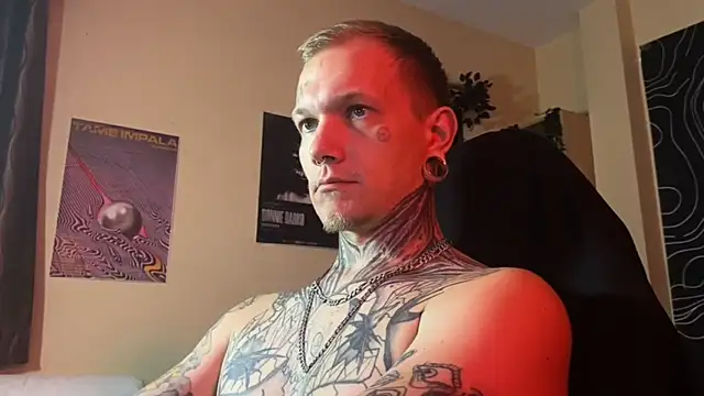 paulvelvet - Paulvelvet's free webcam - UK Sex Cams
