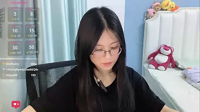 luna-666 - Luna-666's free webcam - UK Sex Cams