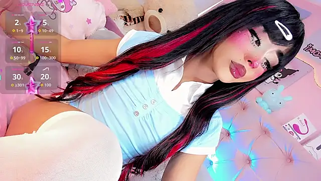 cute_roxxy - Cute_Roxxy's free webcam - UK Sex Cams