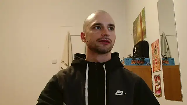 OskarBreno live sex cam