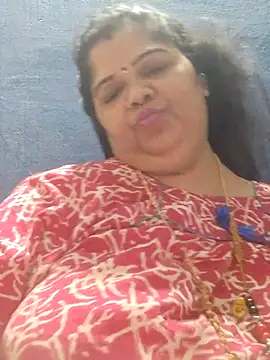tamilthanushri (F milf) - Full nude
