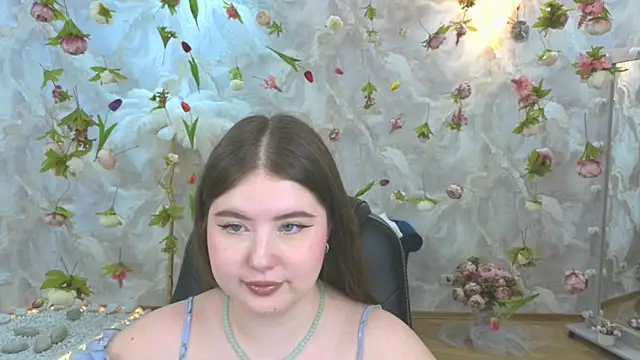 pixelgoddess (F young) - Happy May