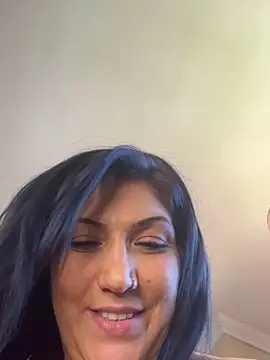 LittleMissEeve live show