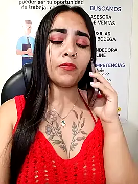 maye__13 - MAYE__13's free webcam - UK Sex Cams