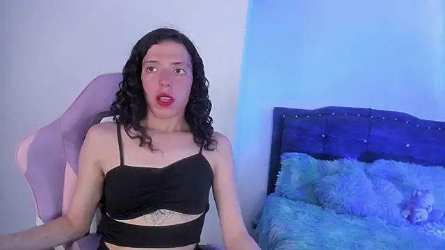 vanesa_gomez - Vanesa_gomez's free webcam - UK Sex Cams