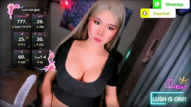 Afbeelding van xBigSurpriseLorainex