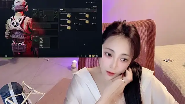 Daisy-77 live sex cam