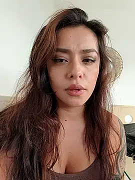 foxxy_lover (F young) - Fingering 🦊
