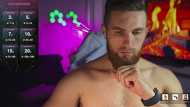 sweeet__boy (M young) - Cum show