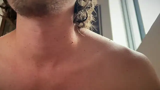 mcklister_kinky_feets live sex cam
