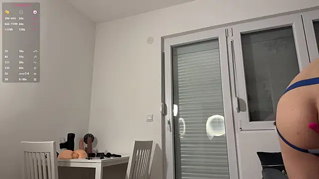 imadri (M twink) - Show hard cock close up
