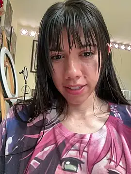 drea-an (F young) - NAKED