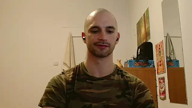oskarbreno (M young) - I will CUM for U💦💦💦